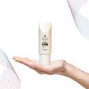 Gel Creme Clareador de uso DIURNO Precious V - 60g