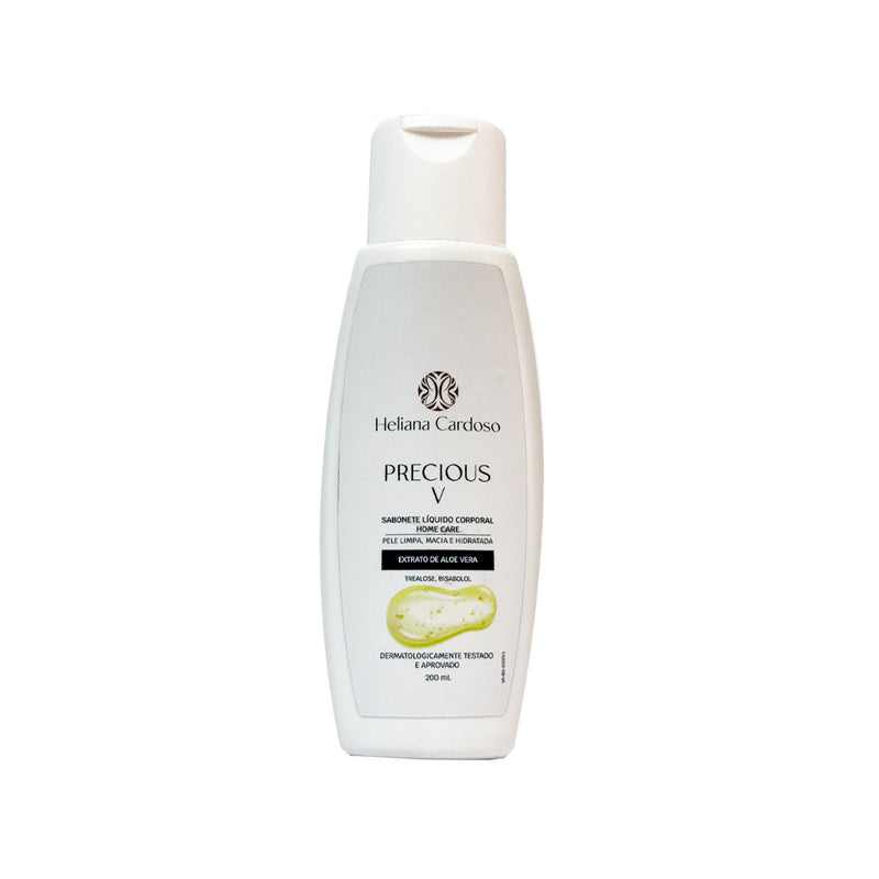 Kit Home Care para Clareamento Íntimo Precious V