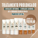 Kit 04 - Tratamento prolongado, resultados perfeito!