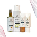 Kit Home Care para Clareamento Íntimo Precious V